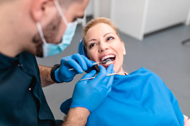 Emergency Dental Services in Sunset, FL